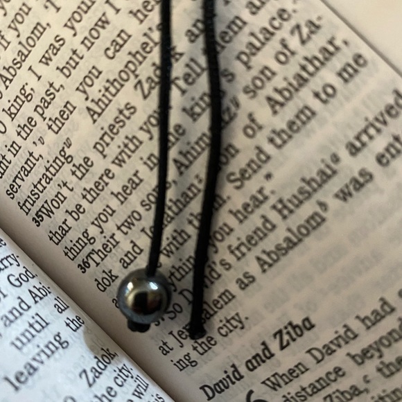 Swarovski Crystal Bracelet - Picture 3 of 5